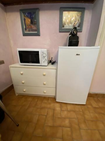 Le Cannet 10Mn Cannes Chambre Independante Etage D'Une Maison Avec Piscine Dış mekan fotoğraf