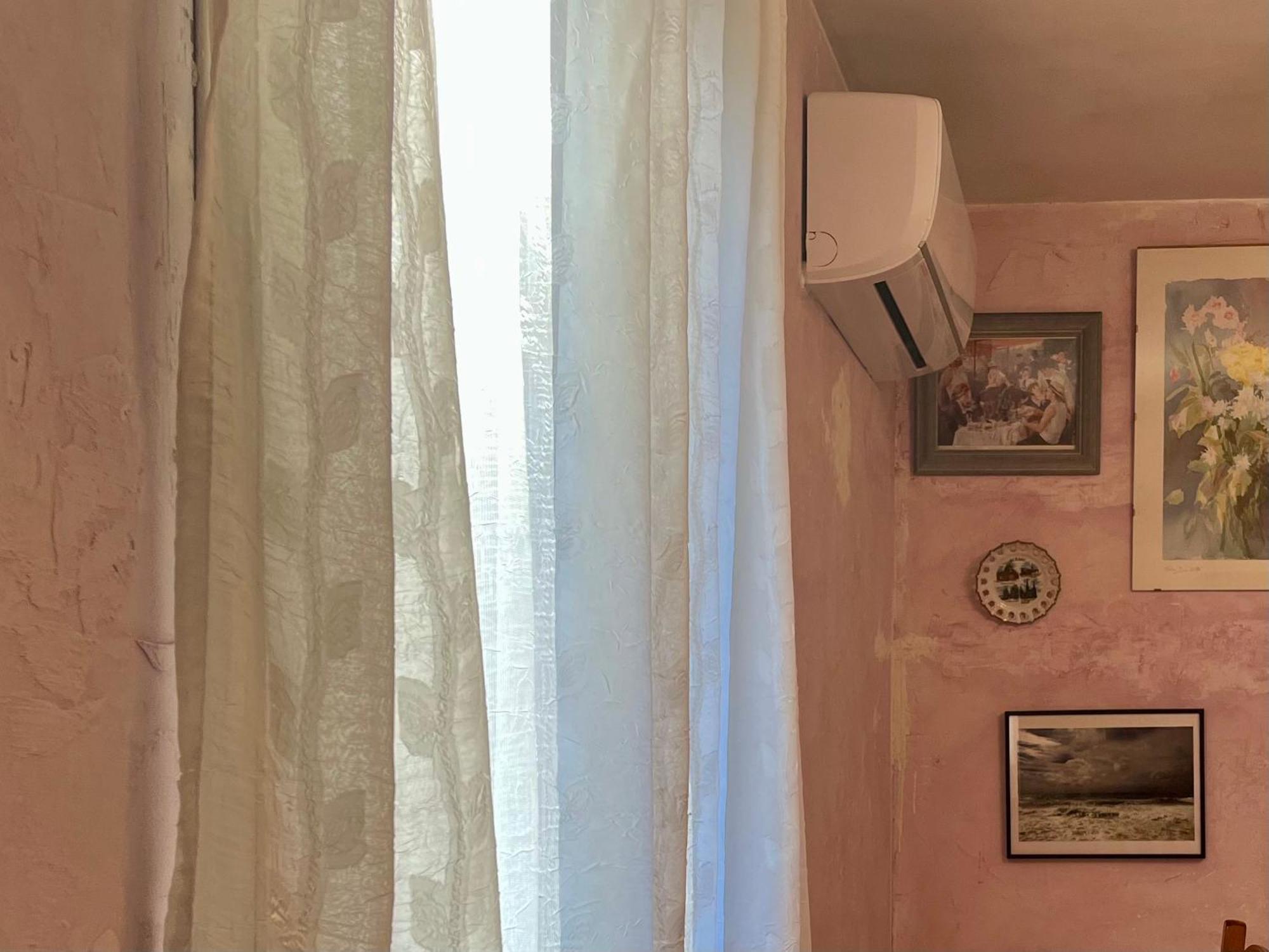 Le Cannet 10Mn Cannes Chambre Independante Etage D'Une Maison Avec Piscine Dış mekan fotoğraf